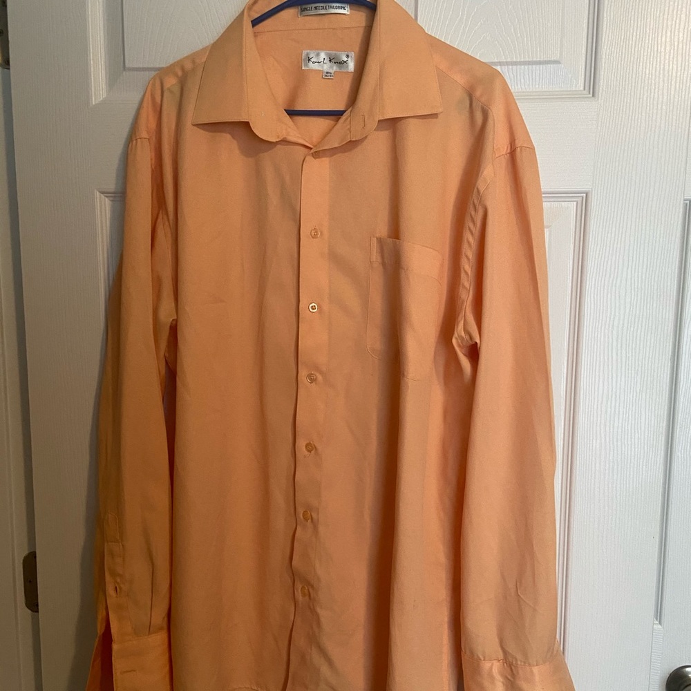 Dress shirt